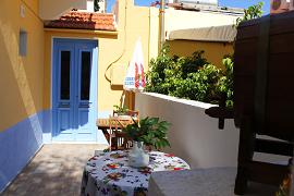Symi, Dodecanese, Greece