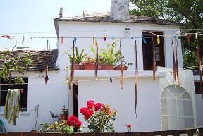 Thassos, North Aegean, Greece