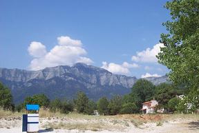 Thassos Town, Limenas, Thassos