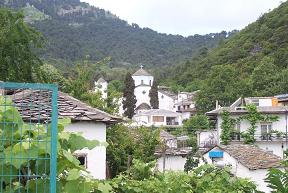 Thassos Town, Limenas, Thassos