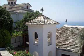 Thassos Town, Limenas, Thassos