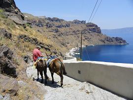 Villages of Thirassia