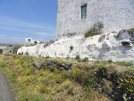 Villages of Thirassia
