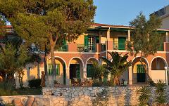 Balcony Hotel, Tsilivi, Zakynthos