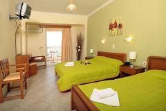 Balcony Hotel, Tsilivi, Zakynthos