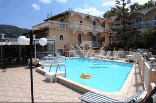 Noula Studios, Argassi, Zakynthos