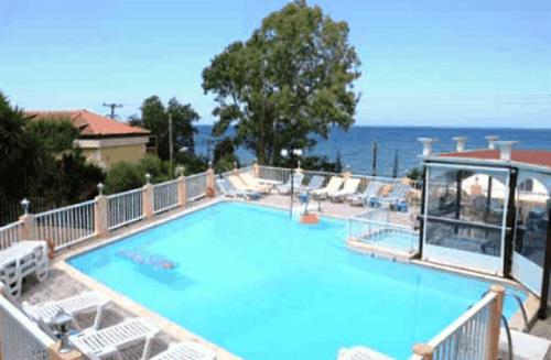 Noula Studios, Argassi, Zakynthos