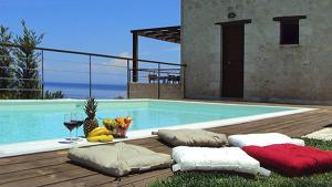 Exensian Villas & Suites, Marathia, Zakynthos