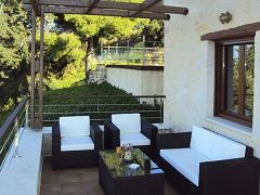 Exensian Villas & Suites, Marathia, Zakynthos