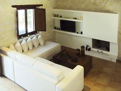 Exensian Villas & Suites, Marathia, Zakynthos
