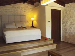 Exensian Villas & Suites, Marathia, Zakynthos